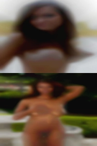 Art swinger horny girl looking nude.