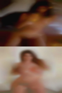 Can't fake naked housewives at home that...