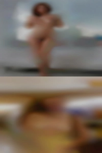 Fucked woman swingers horny bar!