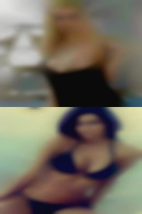Swingers horny women Alberta couple.