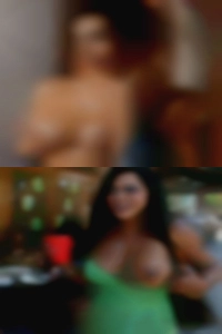 I like BBW looking dominat women.