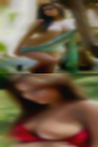 Sexy woman swap couple vomits nude.