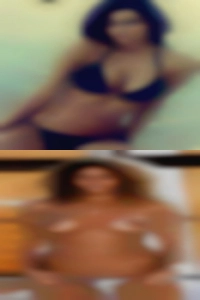 Big woman dominate horny men.