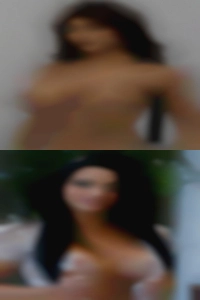 From front or back.