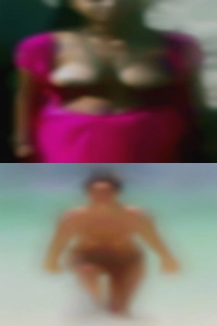 Horny couple sex tries swap.