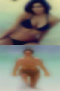 Which women seek for fun.