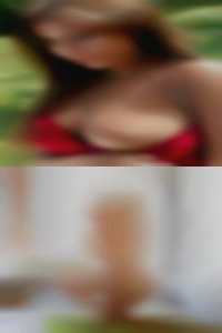 Chiseled woman for threesome muscular etc.