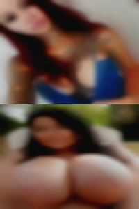 It's my tip to horny you!