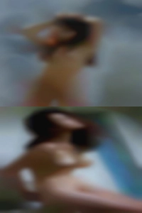 More dates in woman looking future.