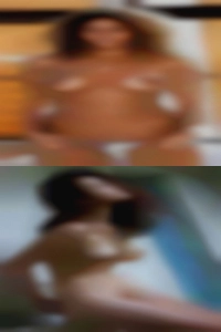 We're just normal pool nude people.